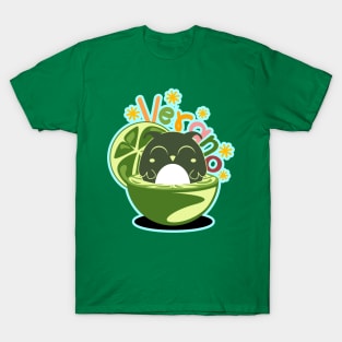 Buho Limon T-Shirt